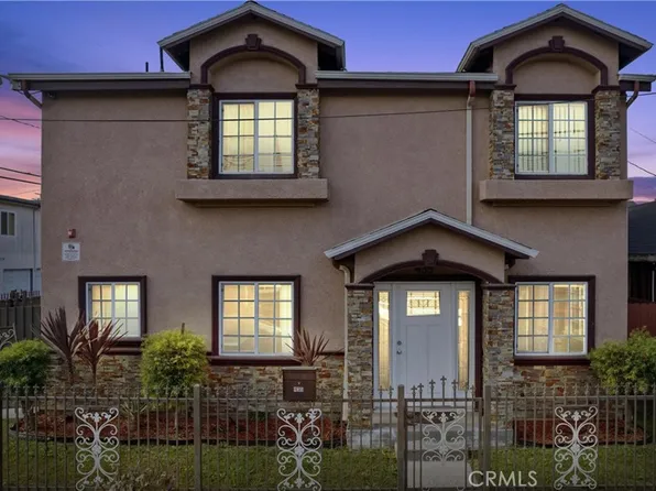 435 Cerritos Ave, Long Beach, CA 90802