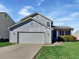 5659 Readers St, Canal Winchester, OH 43110