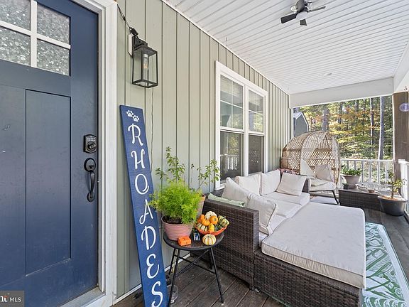 3rd image of 1322 Kennon Rd