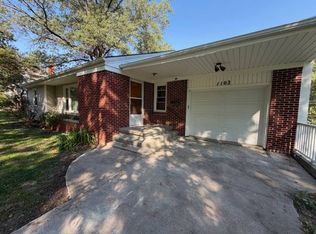 1102 Maple St, Tarkio, MO 64491