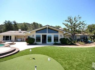 5 Inverness Rd, Thousand Oaks, CA 91361