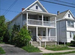 1037 Cutler St, Schenectady, NY 12303