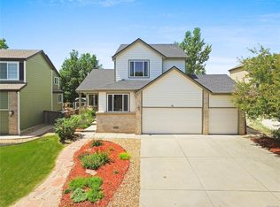 46 Estack Pl, Highlands Ranch, CO 80126