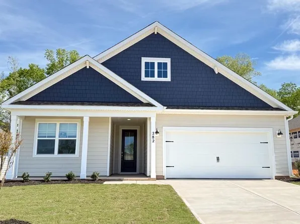 282 Livingston Woods Dr, Irmo, SC 29063