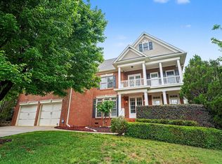 1905 Falls Farm Crsg Xing, Raleigh, NC 27614