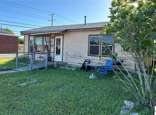 1001 S 15th St, Copperas Cove, TX 76522