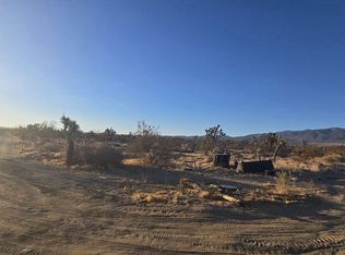 26000 E Avenue W12, Llano, CA 93544