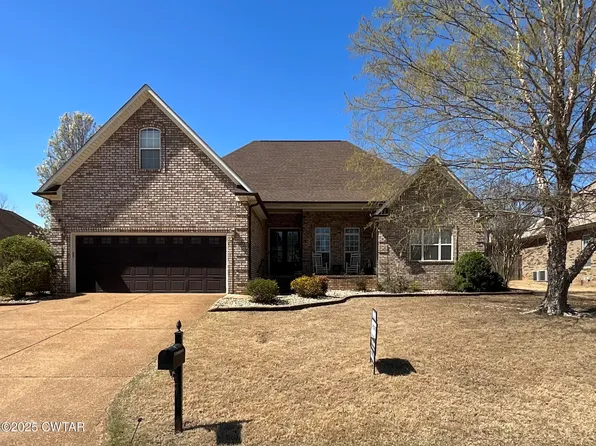 55 Woodshire Cv, Jackson, TN 38305