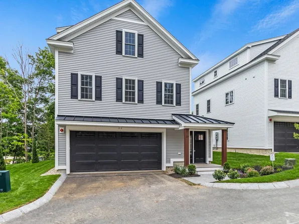 23 Eden Lane #3, Portsmouth, NH 03801