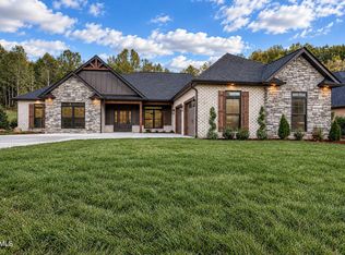 1426 Hairetown Rd, Jonesborough, TN 37659