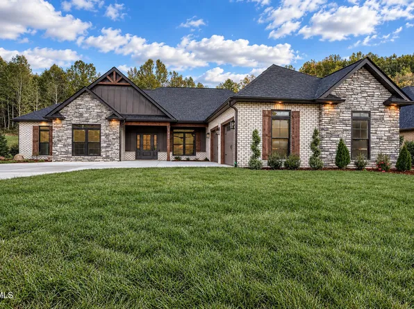 1426 Hairetown Rd, Jonesborough, TN 37659