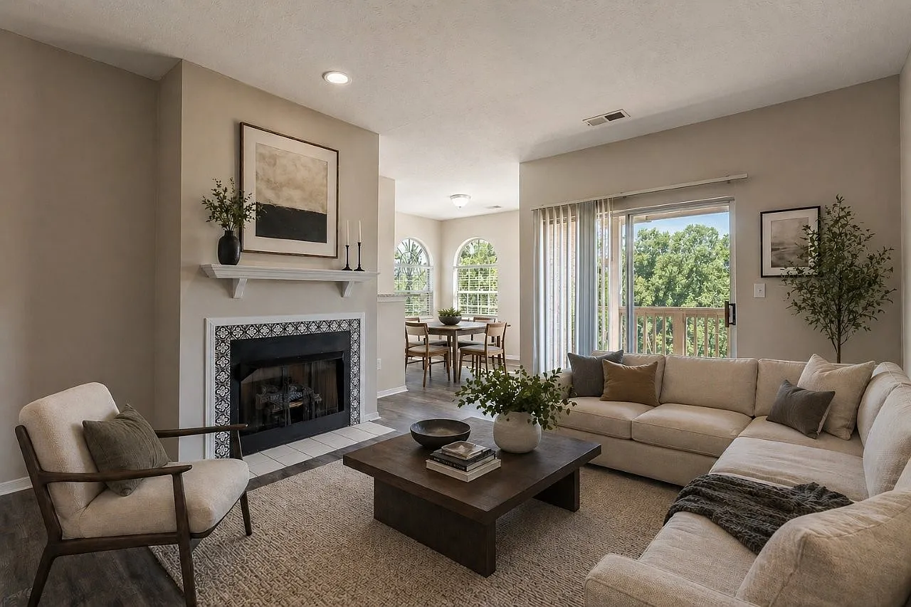 Highlands of Montour Run Apartment Homes — Photo 3