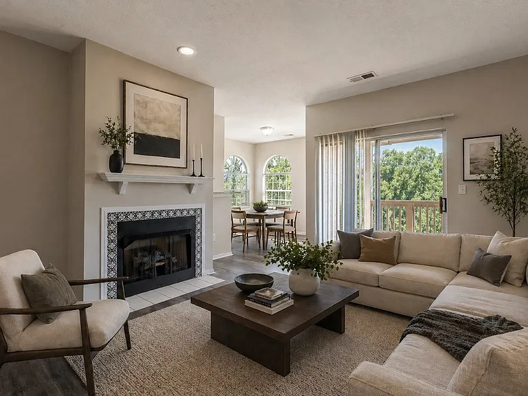 Highlands of Montour Run Apartment Homes — Photo 3