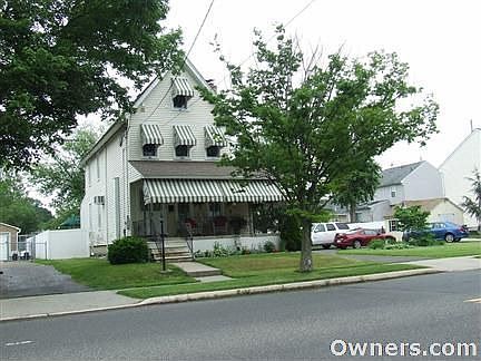 407 S. Warwick Road