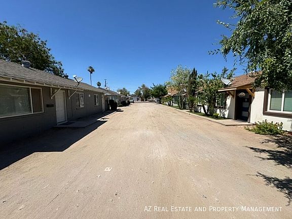4th image of 1005 E Turney Ave APT 4