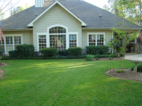back of home