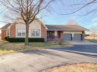 5141 N State Highway 43, Seneca, MO 64865