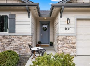 1440 W Cerulean St, Kuna, ID 83634