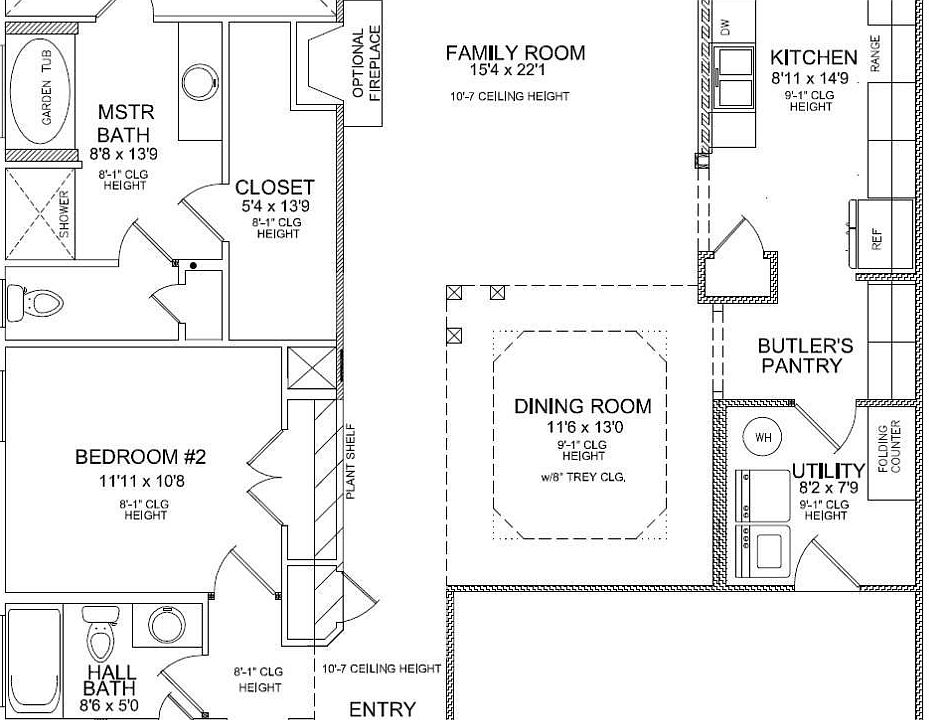 2nd image of 107 Mollie Way