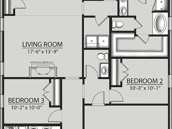 2nd image of this home