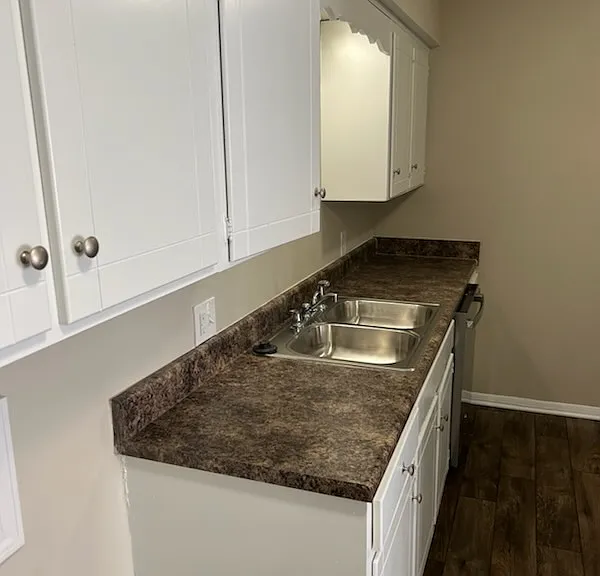Kitchen; Appliances included Dishwasher/Stove/Refrigerator