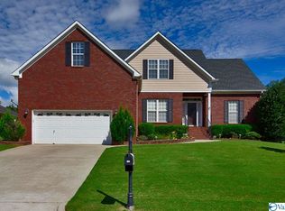 183 Joe Phillips Rd, Madison, AL 35758