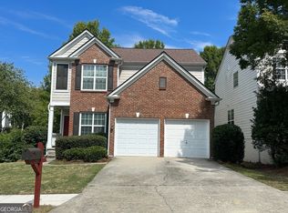 6230 Whirlaway Dr, Cumming, GA 30040