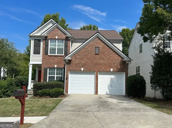 6230 Whirlaway Dr, Cumming, GA 30040