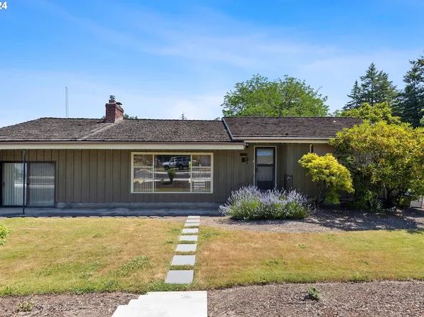12970 SW 121st Ave, Tigard, OR 97223