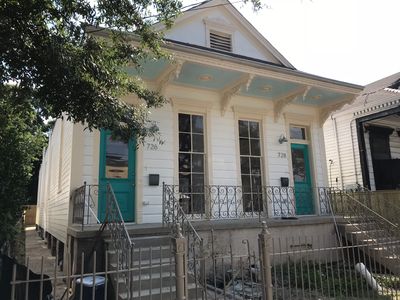 726 Josephine St #28, New Orleans, LA, 70130