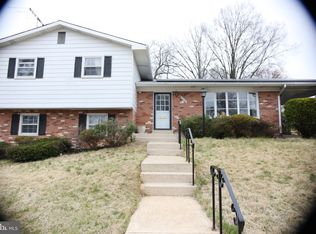 9204 Good Luck Rd, Lanham, MD 20706