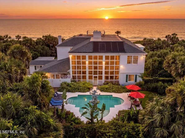 921 PONTE VEDRA Boulevard, Ponte Vedra Beach, FL 32082