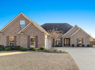 831 Summerfield Tl, Florence, AL 35630