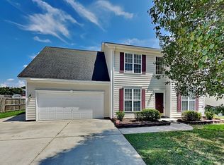 4267 Millet St SW, Concord, NC 28027