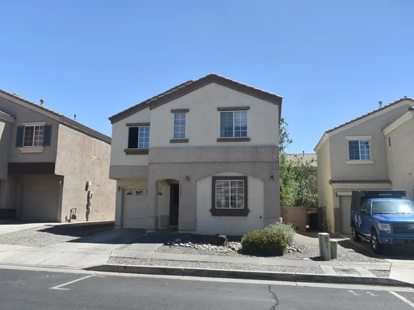 10904 Tomatillo Ln SE, Albuquerque, NM 87123
