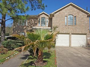 20810 Redbay Rd, Katy, TX 77449