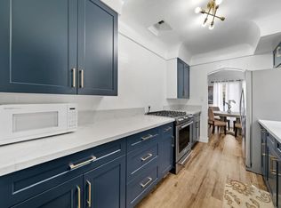 1054 S Orange Grove Ave #1, Los Angeles, CA 90019