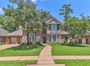 14814 Cantwell Bnd, Cypress, TX 77429