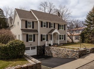 308 Rye Beach Ave, Rye, NY 10580