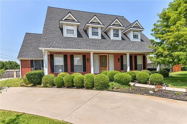 1st image of 8301 Brandonwood Dr