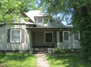 1215 W Daugherty St, Webb City, MO 64870