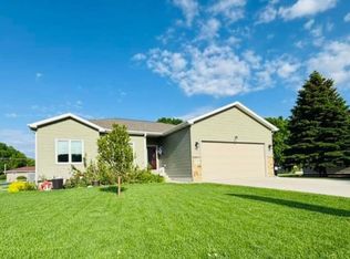 3263 51st Ave, Columbus, NE 68601