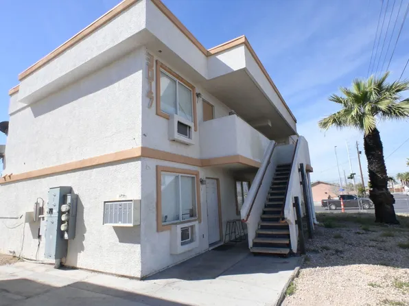 3017 E Carey Ave APT 2, North Las Vegas, NV 89030