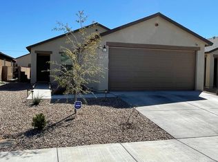 8582 E Seabury Ct, Tucson, AZ 85710