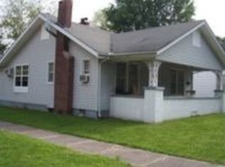 423 W Church St, Union City, TN 38261