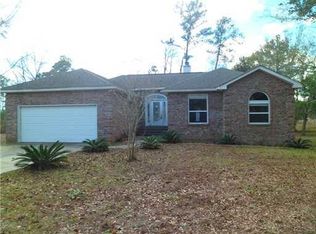 14601 Saint Vincent Dr, Biloxi, MS 39532
