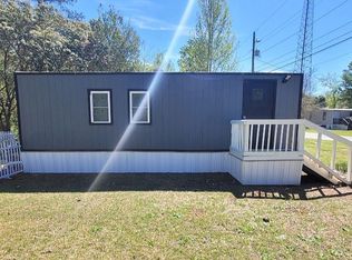 116 Landings Dr, Warner Robins, GA 31088
