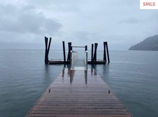 18 E Kamloop Ave, Bayview, ID 83803