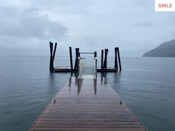 18 E Kamloop Ave, Bayview, ID 83803