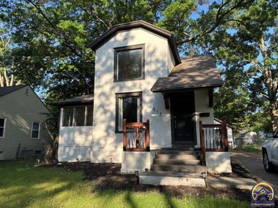 913 SW Warren Ave, Topeka, KS, 66606
